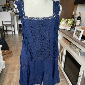 Free People dress